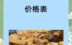 淮北玉米最新行情价多少？