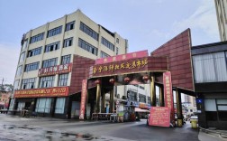 武进区水产技术推广站主要做什么？