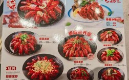 无锡小龙虾今日价格多少钱一斤？