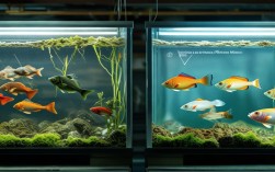 开水产店养鱼怎么老是死，水族店养鱼为什么不死