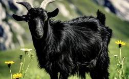 世界著名黑山羊品种有哪些？