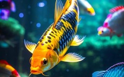 日本锦鲤品种究竟有多少种？