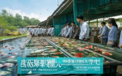 深圳水产基地，深圳水产基地有哪些