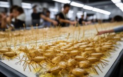 金蝉养殖技术哪里学，金蝉养殖技术哪里学的