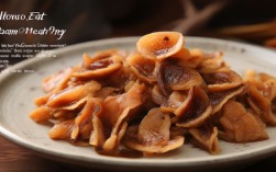 水产蚌肉干，蚌肉干怎么吃