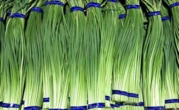 2025金乡蒜苔价格会涨还是跌？