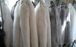 黑龙江蓝狐皮最新价格多少？