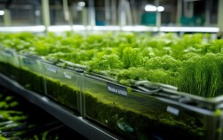 水产养殖藻的用处，水产养殖藻的用处有哪些
