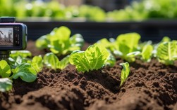 苦苣种子种植技术，苦苣种子种植技术视频