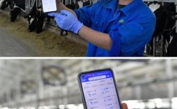 奶牛养殖技术手机软件能否精准解决牧场实际养殖难题？