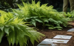 蕨菜种植技术难掌握吗？简单步骤解析