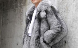 银狐皮2025价格会涨还是跌？