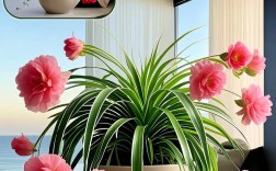 吊兰有哪些常见品种？