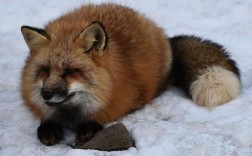 貉子品种有哪些？附图片参考。