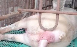 母猪怀孕后期如何精细管理？