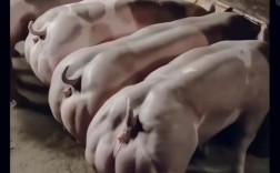 皮特兰猪养殖技术视频有哪些关键要点？