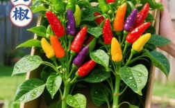 朝天椒品种有哪些？