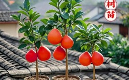 柚子树有哪些新品种？