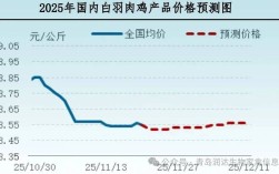 2025年7月肉鸡价格会受哪些因素影响，走势会如何变化？