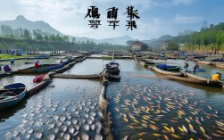 中国水产养殖第一大县，中国水产养殖第一大县是哪个
