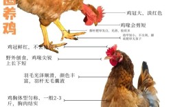 鸡常见品种是哪两种？