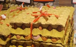 商丘宁陵今日鸡蛋价格多少钱一斤？