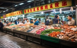 苍溪水产品，苍溪水产市场