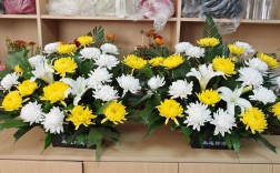 祭祀菊花有哪些常见品种？