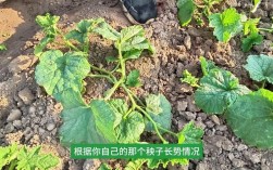 露地香瓜如何实现高产种植？