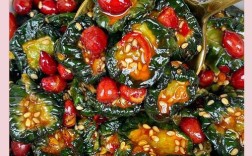 新品种黄瓜怎么做才好吃？