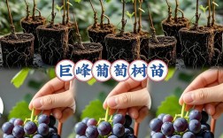 巨峰葡萄最新种植技术有哪些要点？