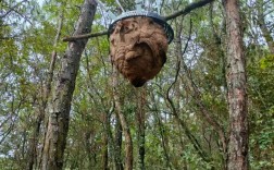 胡蜂养殖技术与方法视频