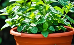 常见售卖的薄荷品种有哪些？