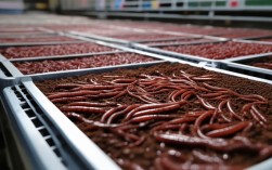 血养蚯蚓技术，血养蚯蚓技术规范