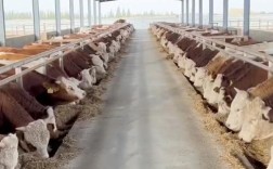 肉牛50天快育肥技术靠谱吗？