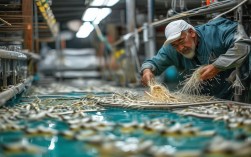 白对虾养技术，白对虾养殖高手