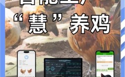 养鸡赚钱吗？技术如何提升效益？