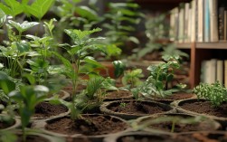 盆栽花卉栽培技术，盆栽花卉栽培技术书籍
