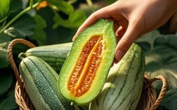 羊角蜜甜瓜最佳管理技术有哪些要点？