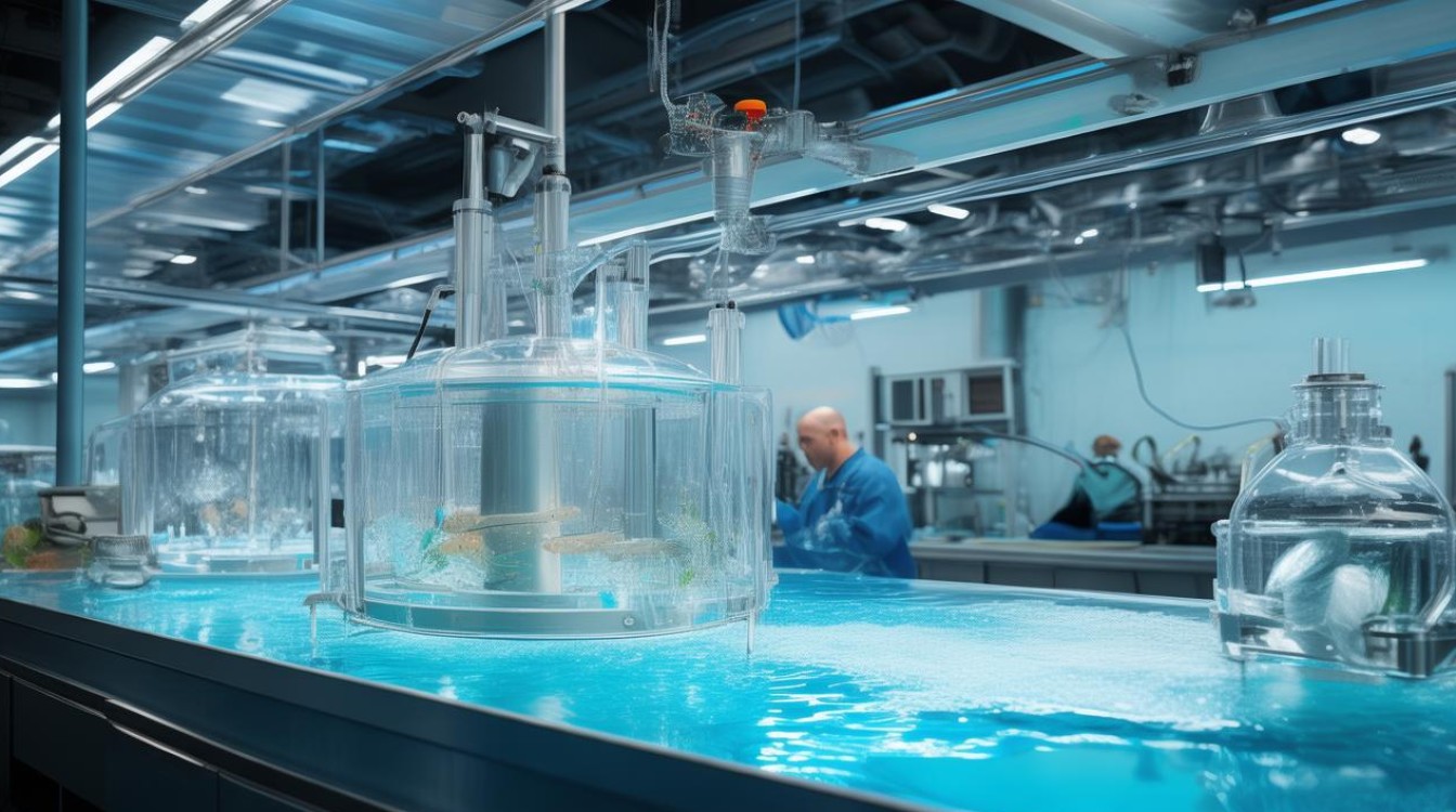 生物絮凝技术如何提升水产养殖效率？-图2