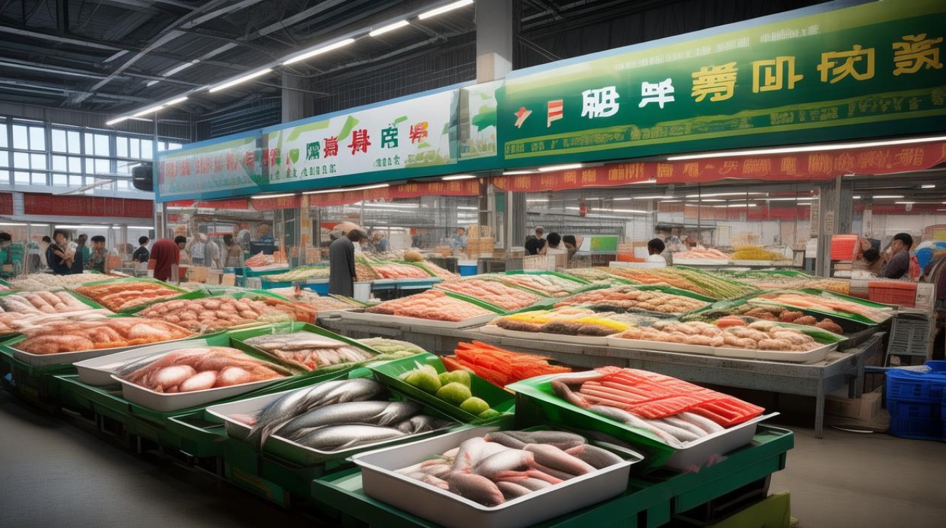 湖北水产品批发市场现状如何？养殖产业有哪些发展趋势？-图4