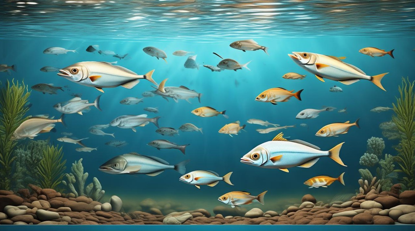 生物因素如何影响水产品质量与安全？-图2