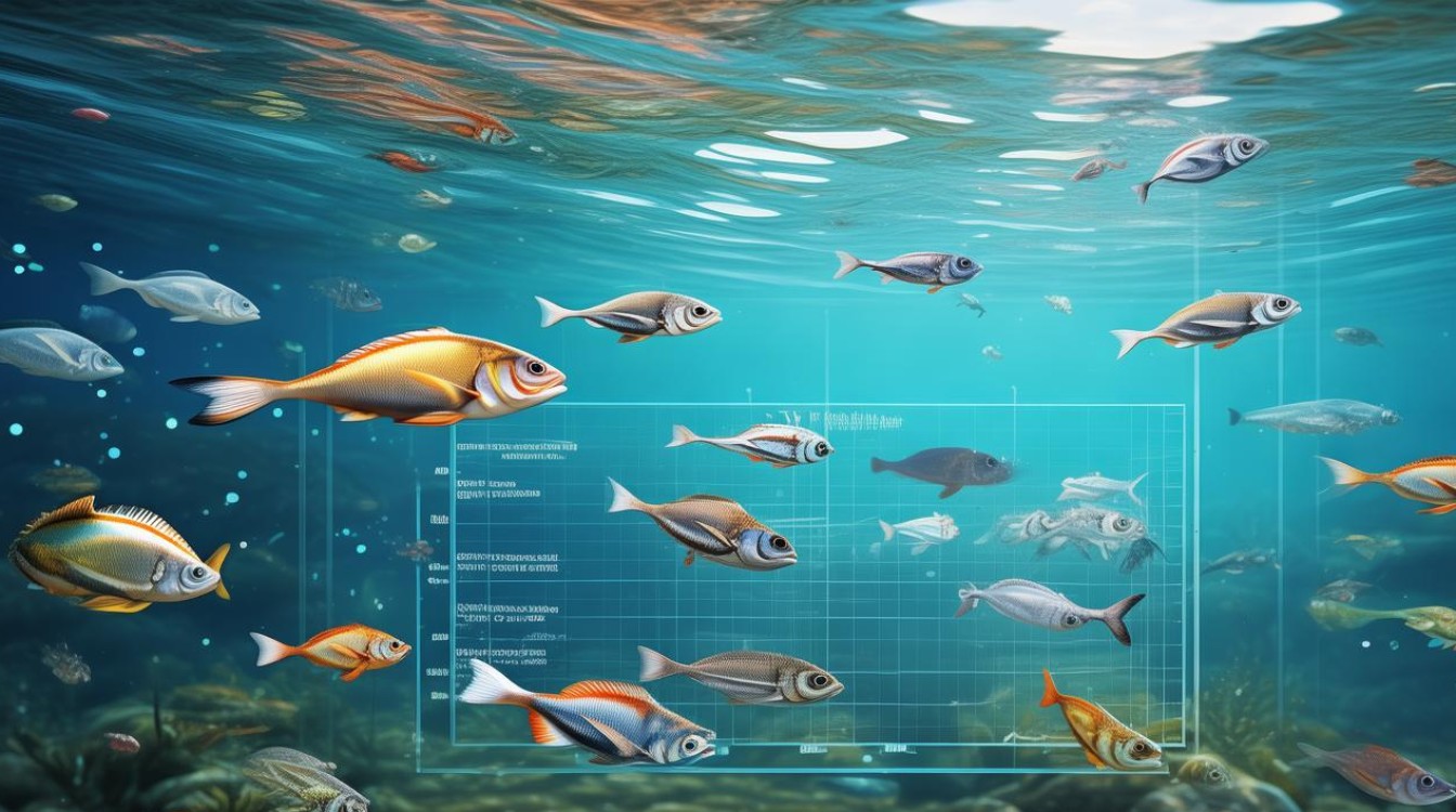 生物因素如何影响水产品质量与安全？-图4