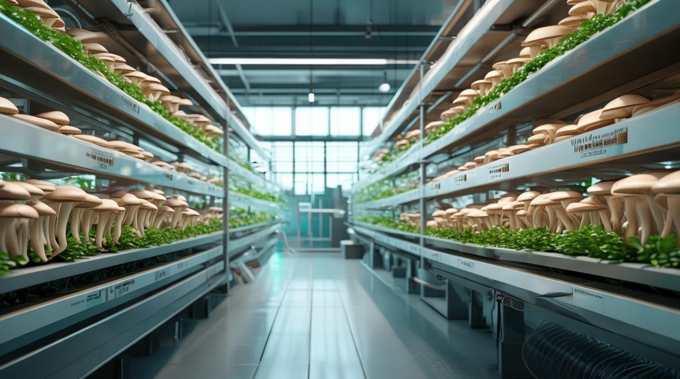 如何掌握反季节香菇种植技术？实用视频教程分享-图2