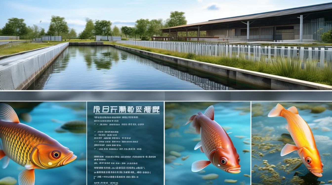 鳜鱼养殖有哪些关键技术要点？-图3