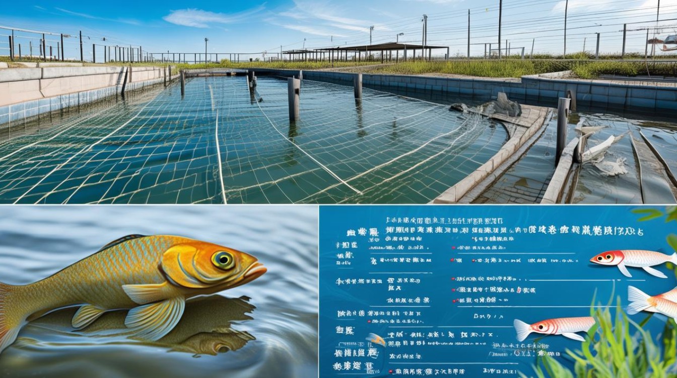 鳜鱼养殖有哪些关键技术要点？-图4