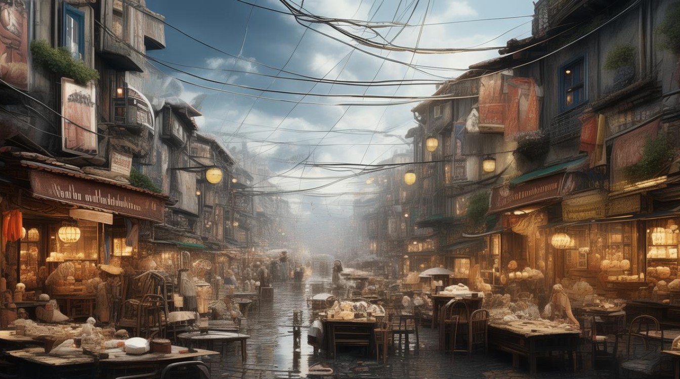 益阳水产市场在哪里？如何选购优质水产品？-图2