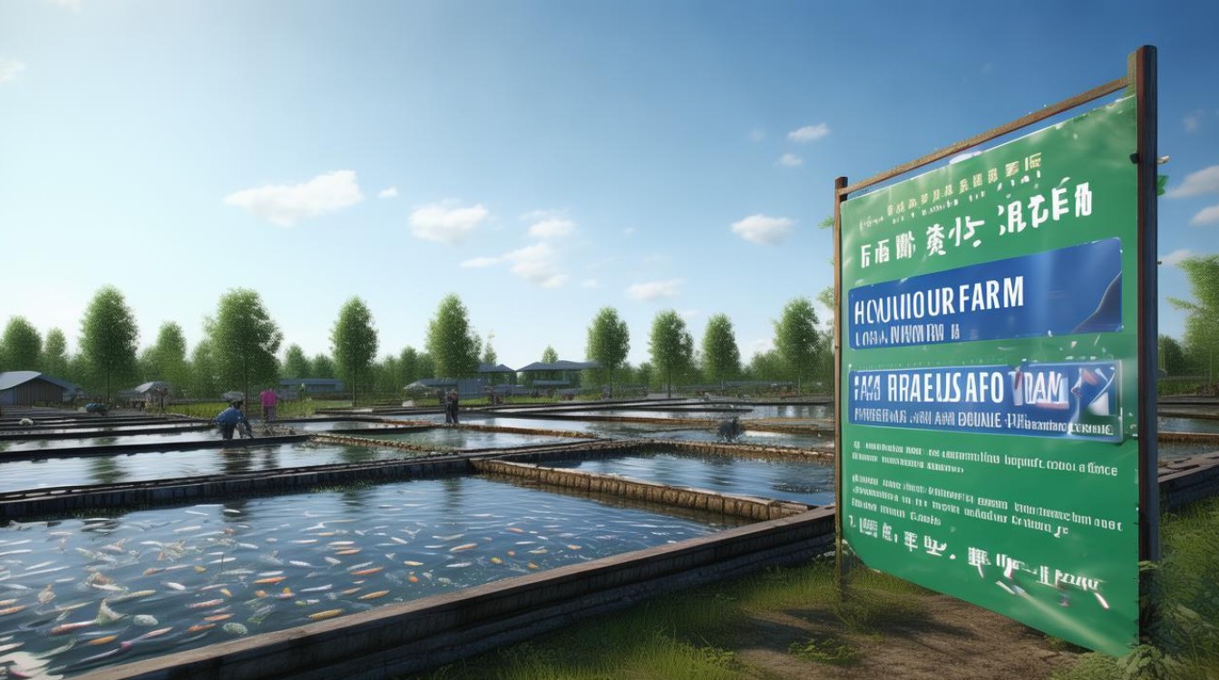阳江市水产养殖场出租有哪些市场机遇？-图1