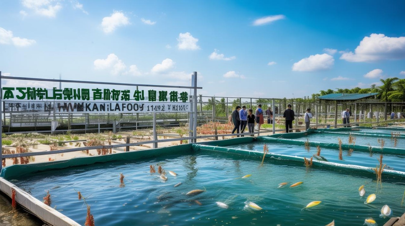 阳江市水产养殖场出租有哪些市场机遇？-图3