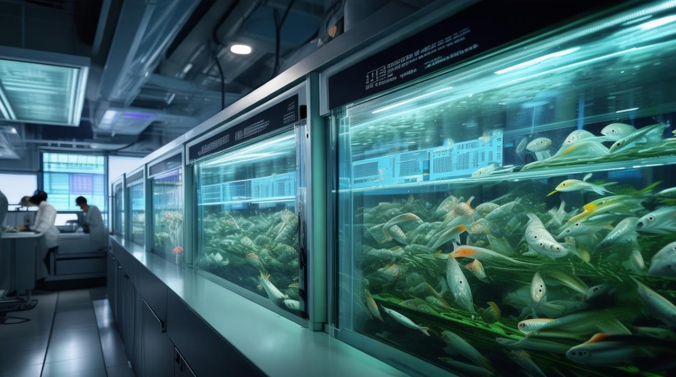 渔丹生物水产技术如何推动现代水产养殖创新？-图3